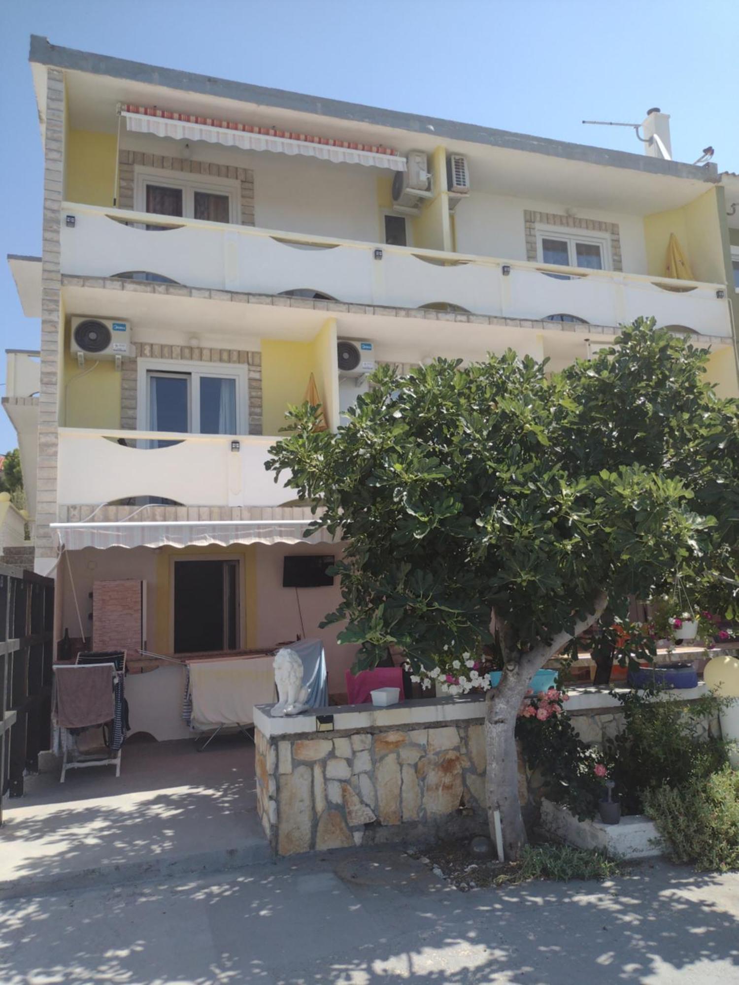 Apartmani Alen Dinjiska Room photo